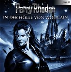 In der Hölle von Whocain : Perry Rhodan (German) cover image cdn