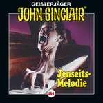 Jenseits : Melodie. John Sinclair (German) cover image cdn