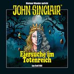 John Sinclair : Eiersuche im totenreich cover image cdn