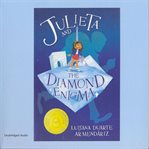 Julieta and the Diamond Enigma cover image cdn