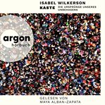 Kaste : Die Ursprünge unseres Unbehagens cover image cdn