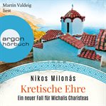Kretische Ehre : Michalis Charisteas (German) cover image cdn
