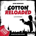 Leichensee : Jerry Cotton - Cotton Reloaded (German) cover image cdn