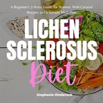 Lichen Sclerosus Diet cover image cdn