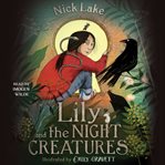 Lily and the Night Creatures cover image cdn