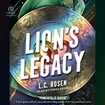 Lion's Legacy : Tennessee Russo cover image cdn