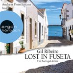 Lost in Fuseta : Leander Lost ermittelt cover image cdn