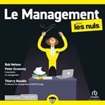 Le Management Pour les Nuls : Pour les Nuls cover image cdn