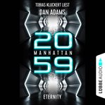 Manhattan 2059. Eternity cover image cdn