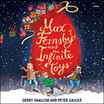 Max fernsby and the infinite toys cover image cdn