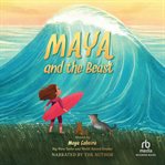 Maya and the Beast cover image cdn
