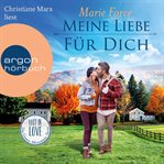 Meine liebe für dich. Lost in Love. Die Green Mountain cover image cdn