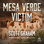 Mesa Verde Victim : National Park Mystery cover image cdn