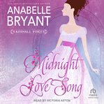 Midnight love songs : Vauxhall voices cover image cdn