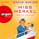 Mord auf hoher See : Miss Merkel (German) cover image cdn