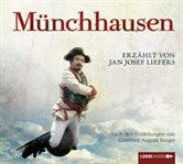 Münchhausen : Wunderbare Reisen des Freiherrn von Münchhausen cover image cdn