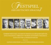 Nathan der Weise : Festspiel der deutschen Sprache cover image cdn