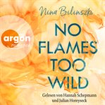 No Flames Too Wild : Love Down Under (German) cover image cdn