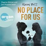 No Place for Us : Love is Queer (German) cover image cdn