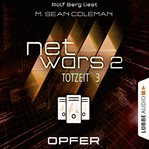 Opfer : Netwars (German) cover image cdn