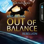 Out of Balance : Rebellion. Fallen Universe (German) cover image cdn
