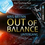 Out of Balance : Untergang. Fallen Universe (German) cover image cdn