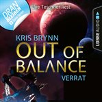 Out of Balance : Verrat. Fallen Universe (German) cover image cdn