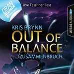 Out of Balance : Zusammenbruch. Fallen Universe (German) cover image cdn