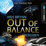 Out of Balance : Überleben. Fallen Universe (German) cover image cdn
