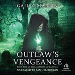 OUTLAW'S VENGEANCE cover image cdn