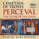Perceval : The Story of the Grail cover image cdn