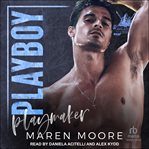 Playboy Playmaker : Totally Pucked cover image cdn