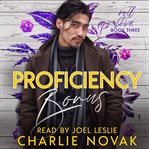 Proficiency Bonus cover image cdn