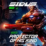 Protector of his kind. Sidus cover image cdn
