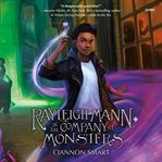 Rayleigh Mann in the Company of Monsters cover image cdn