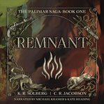 Remnant. Palimar saga cover image cdn