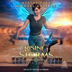 Rising storms. Pixie rebels cover image cdn