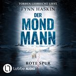 Rote Spur : Der Mondmann cover image cdn