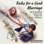 Rules for a good marriage cover image cdn