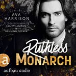Ruthless Monarch : Corrupt Empire (German) cover image cdn