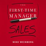 Sales : First-Time Manager cover image cdn