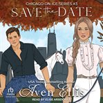 Save the date. Chicago on ice cover image cdn