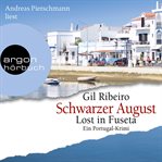 Schwarzer August : Leander Lost ermittelt cover image cdn