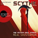 Scythe : Die Hüter des Todes cover image cdn