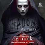 Shadow Watchers : New Apocrypha cover image cdn