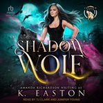 Shadow Wolf : Shadow Pack cover image cdn