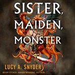 Sister, Maiden, Monster cover image cdn