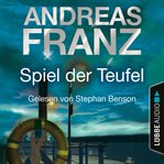 Spiel der Teufel : Sören Henning & Lisa Santos cover image cdn