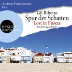 Spur der schatten. Leander lost ermittelt cover image cdn