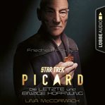 Star Trek : Picard. Die letzte und einzige Hoffnung cover image cdn